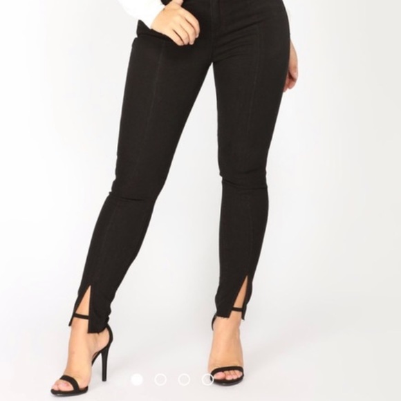 Fashion Nova Denim - Fashion nova jeans